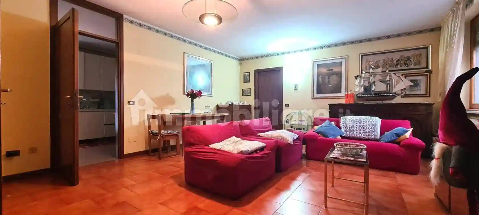 Villetta a schiera - foto 3