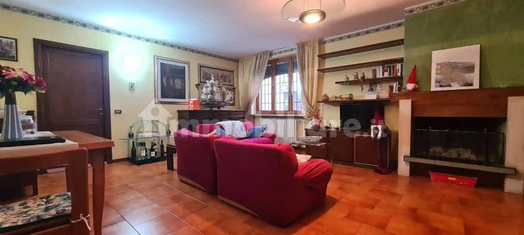 Villetta a schiera - foto 4