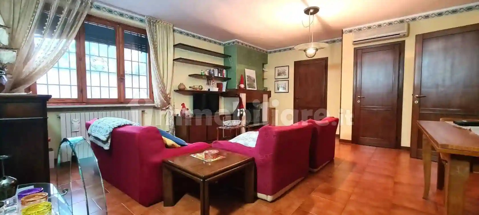 Villetta a schiera - foto 5