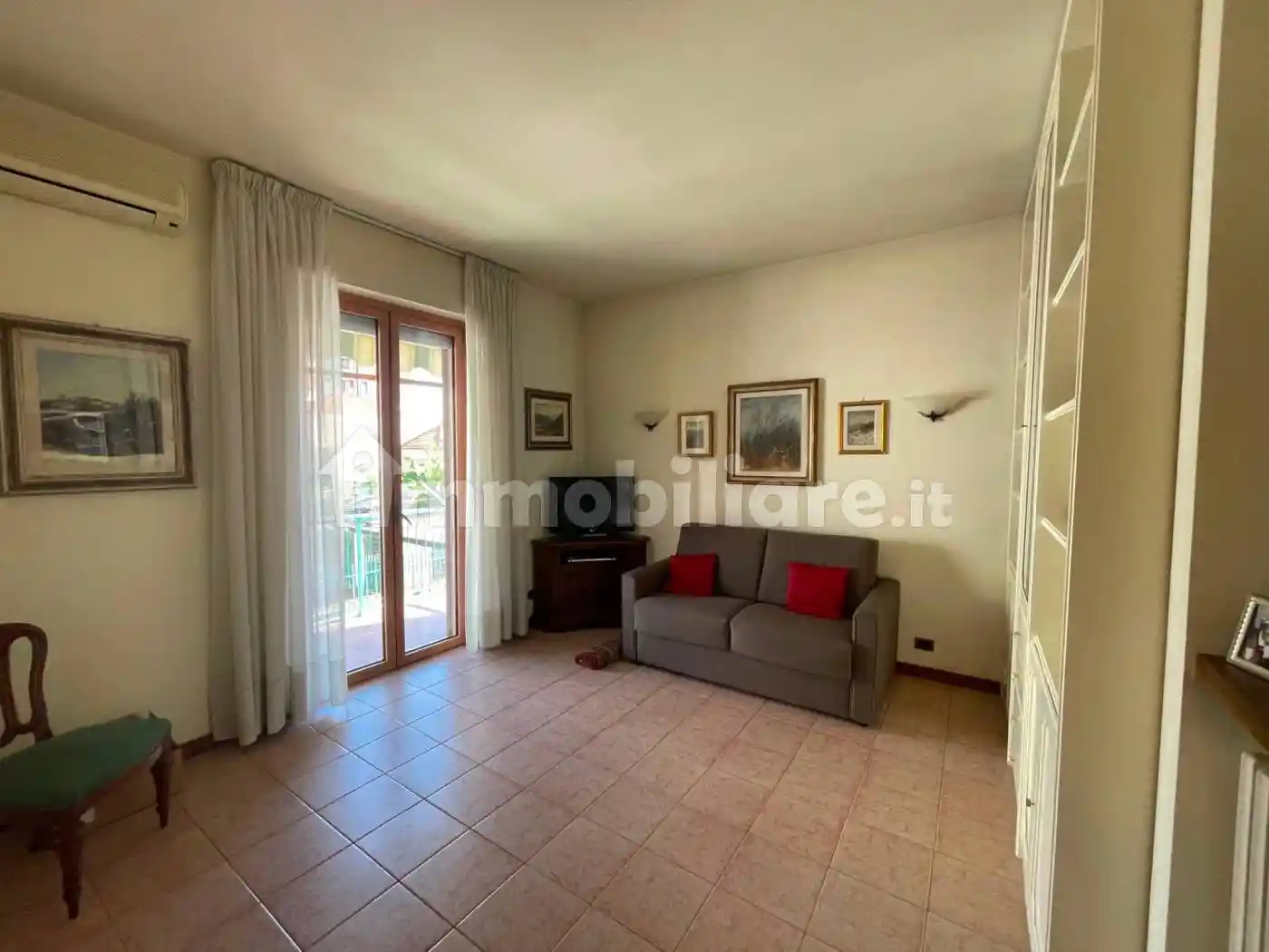 Appartamento in vendita a Alessandria