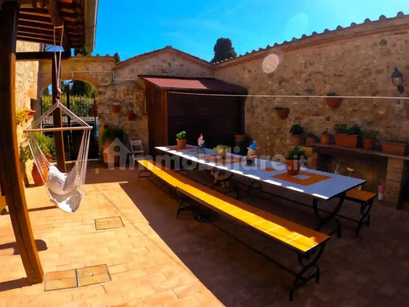 Casa indipendente - foto 4