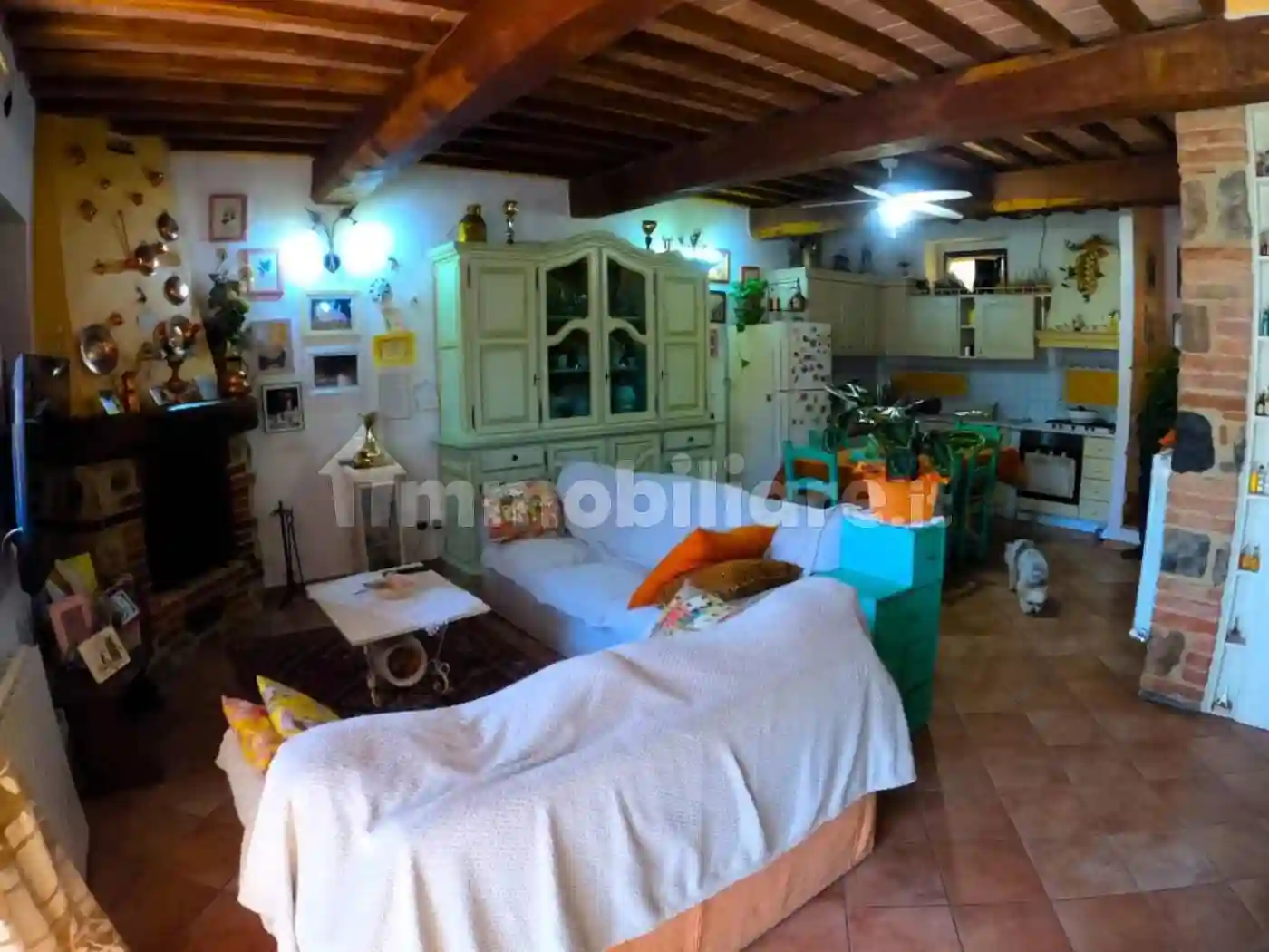 Casa indipendente - foto 5