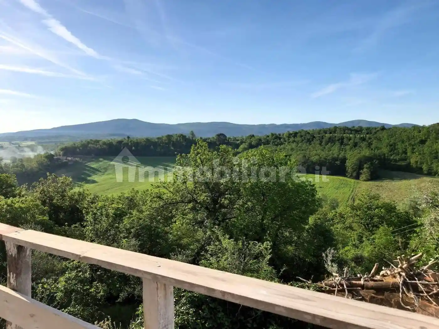 Rustico - Casale in vendita a Colle di Val d'Elsa