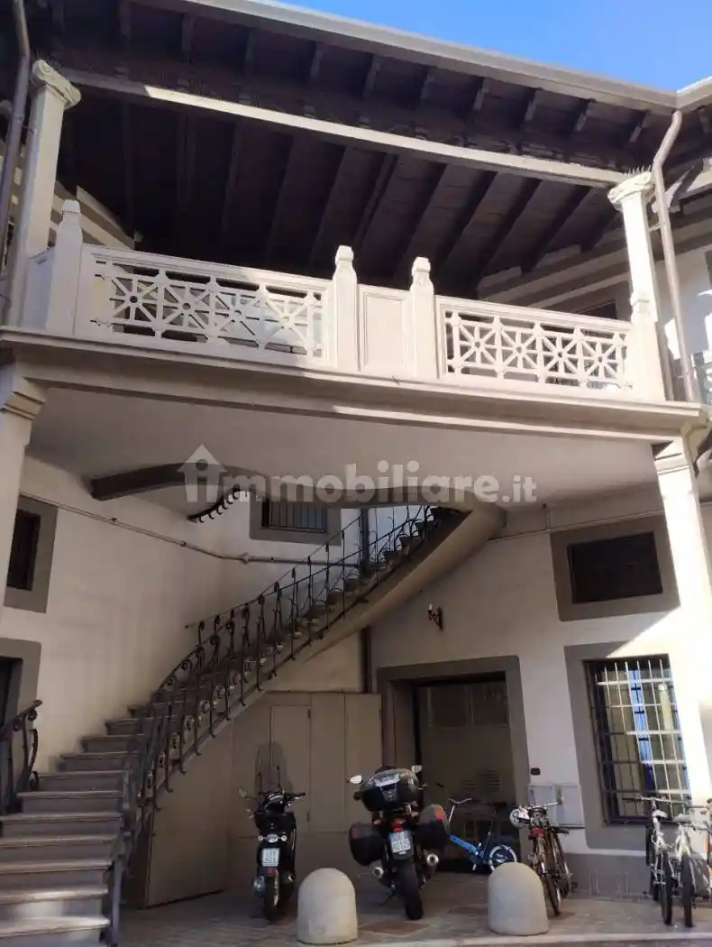 Appartamento in affitto a Brescia