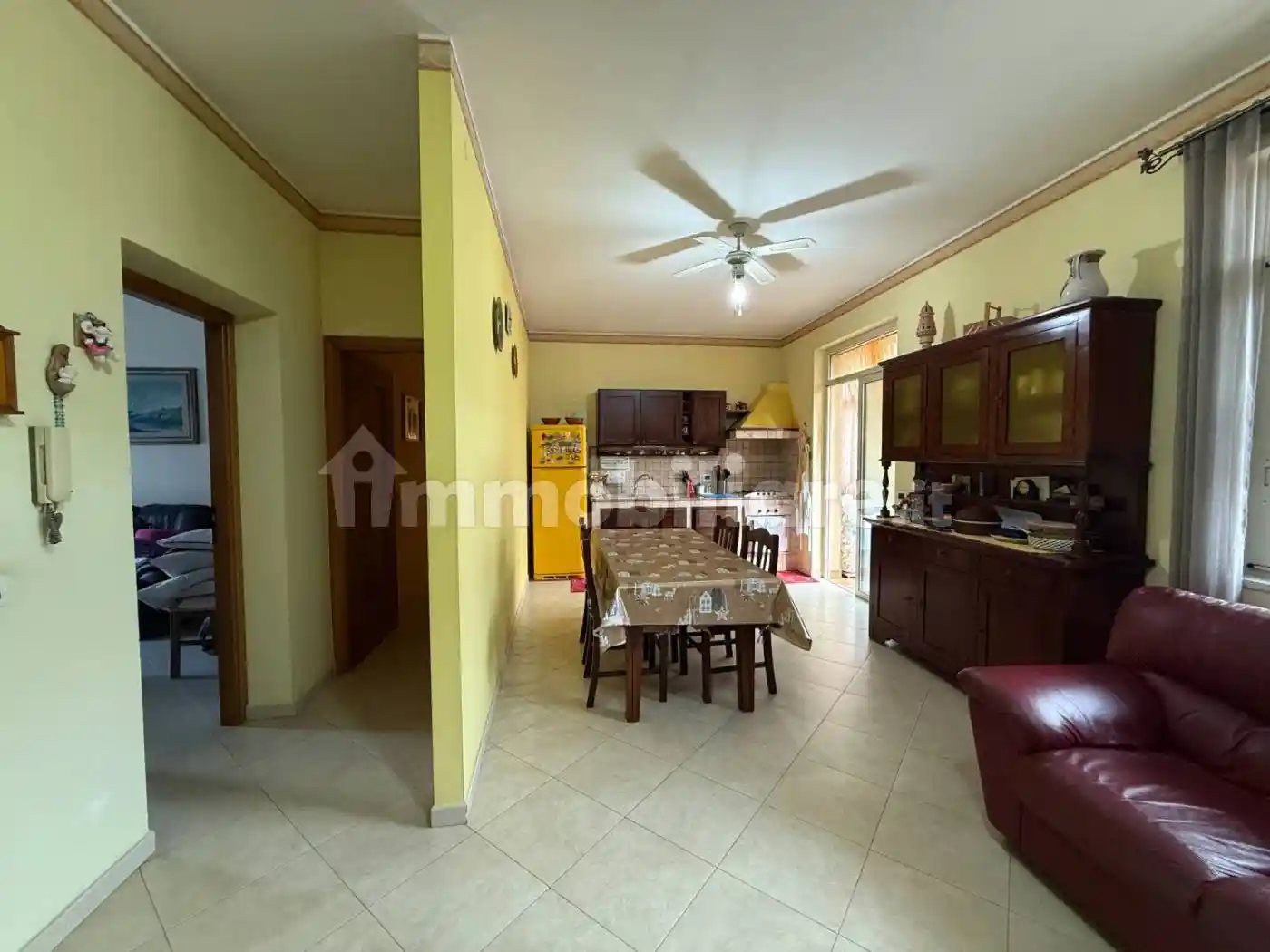 Appartamento in vendita a Palermo