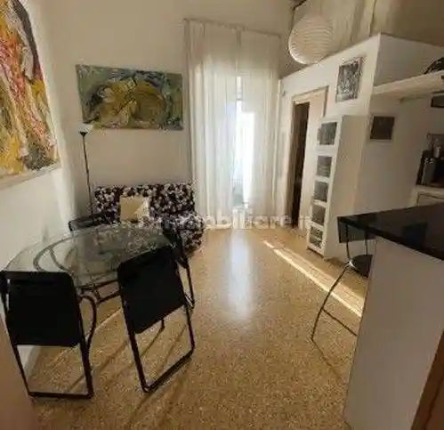 Appartamento in affitto a Napoli