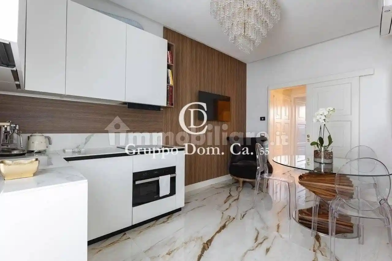 Villetta a schiera in vendita a Forte dei Marmi