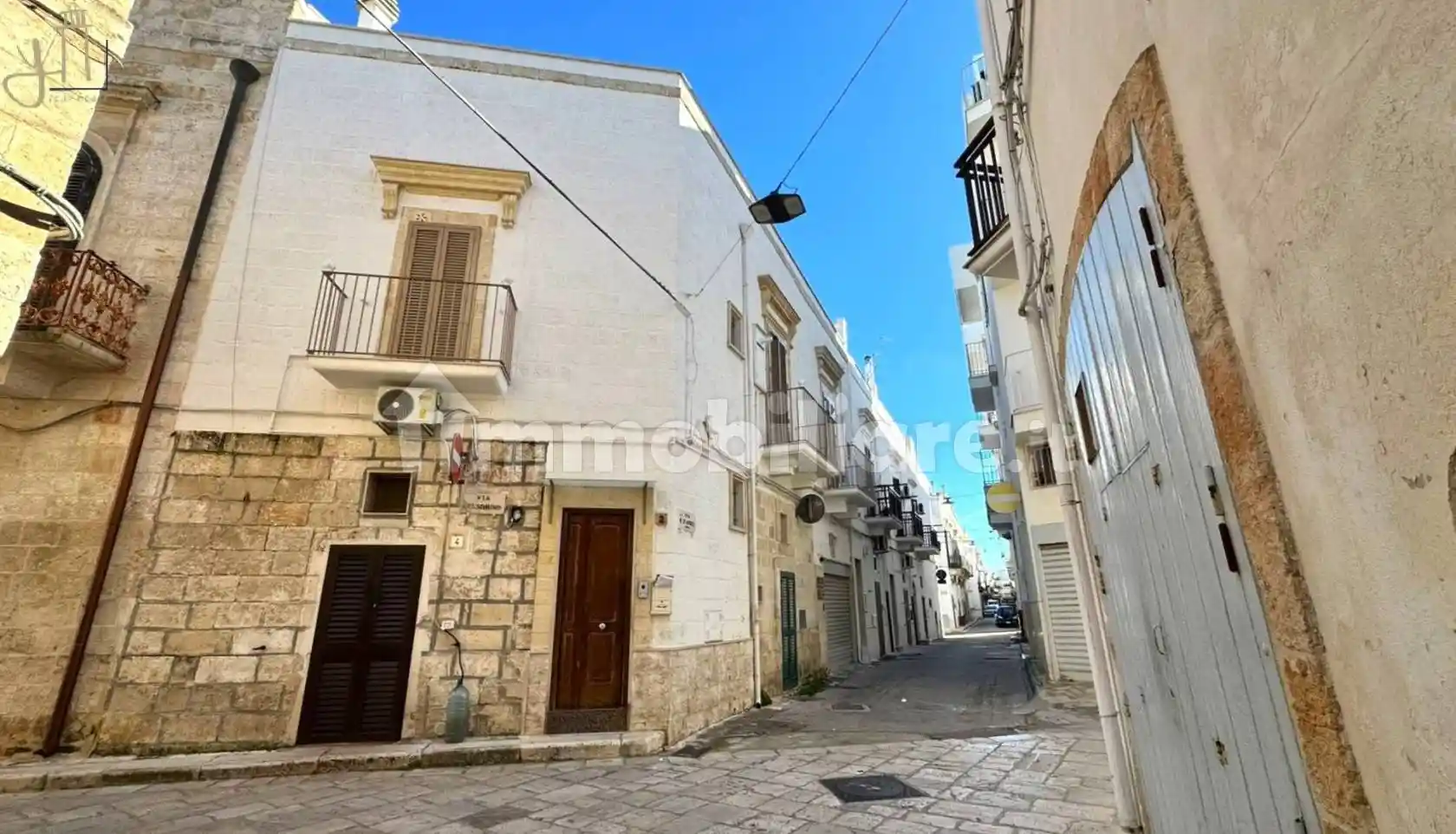 Casa indipendente in vendita a Polignano a Mare