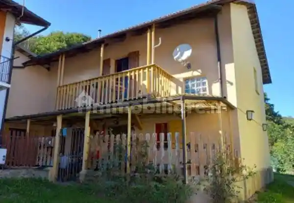 Appartamento in vendita a Barge