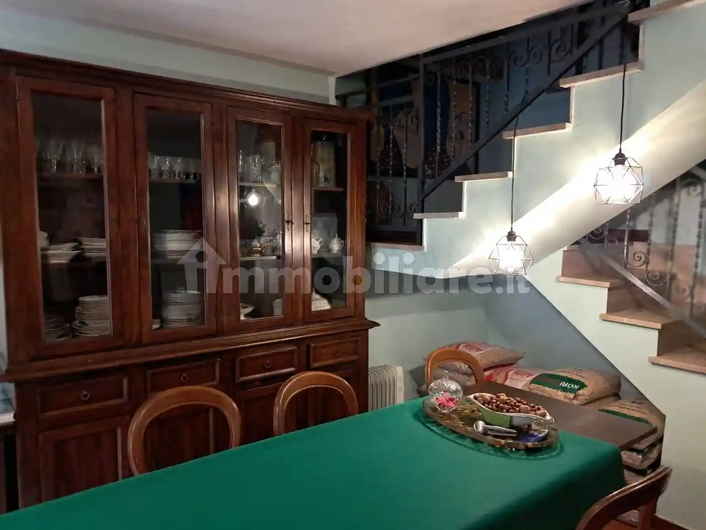 Casa indipendente in vendita a Borgorose