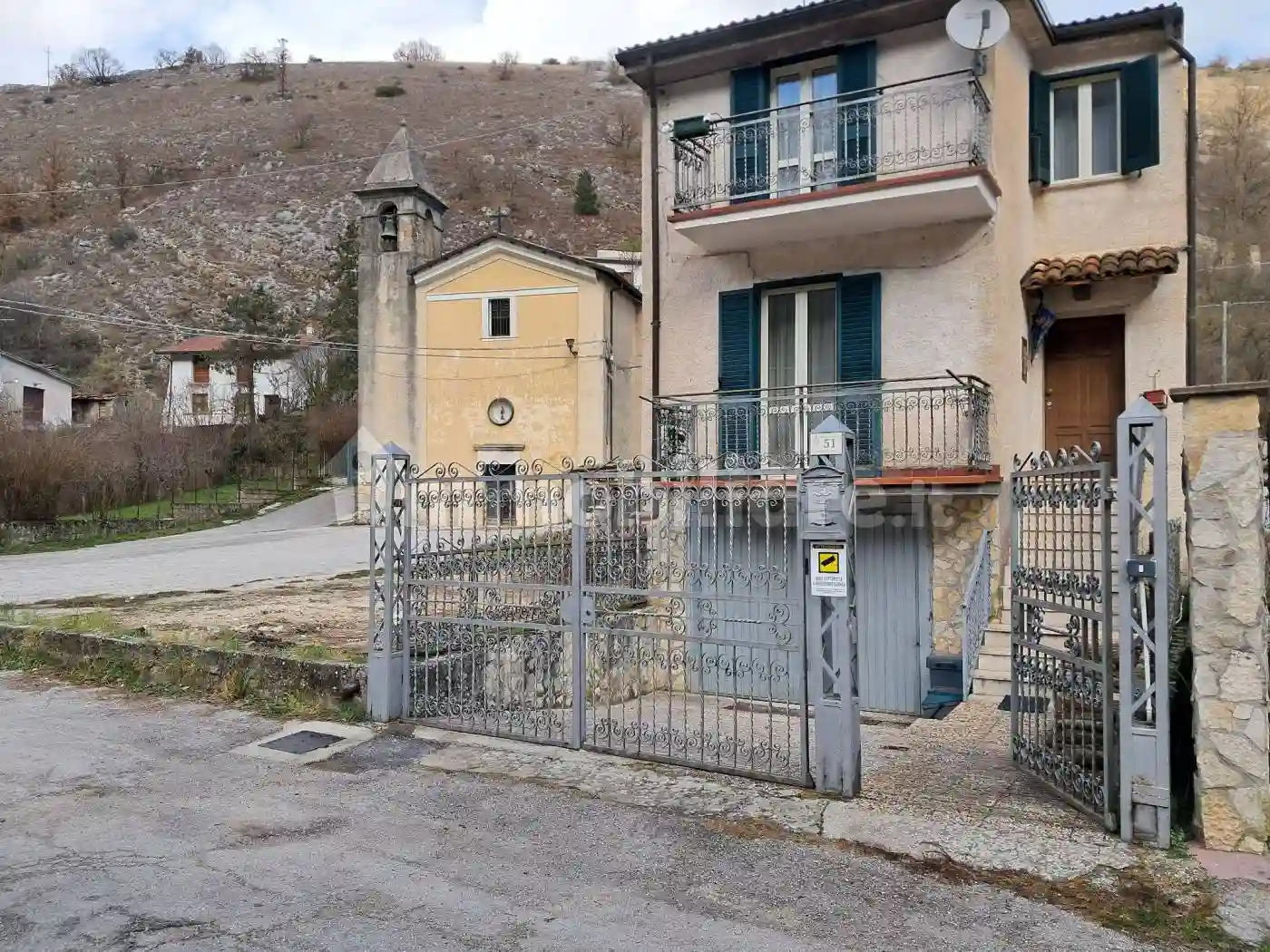 Casa indipendente - foto 5