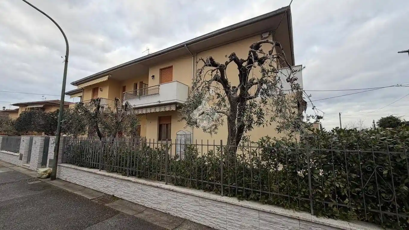 Casa indipendente in vendita a San Miniato