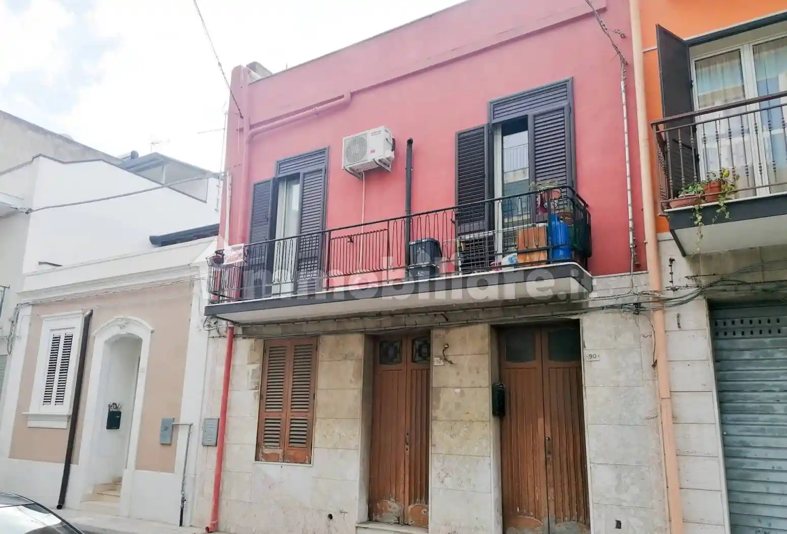 Casa indipendente in vendita a Floridia