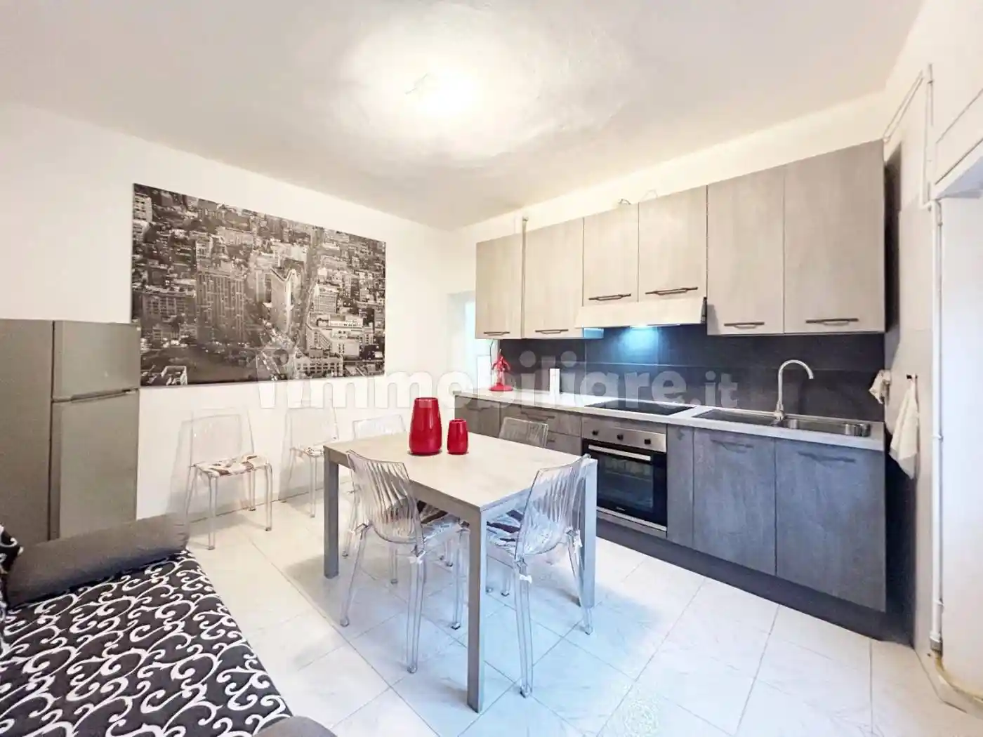 Appartamento in vendita a Desenzano del Garda