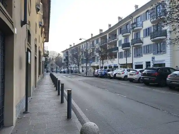 Appartamento in vendita a Cernusco sul Naviglio