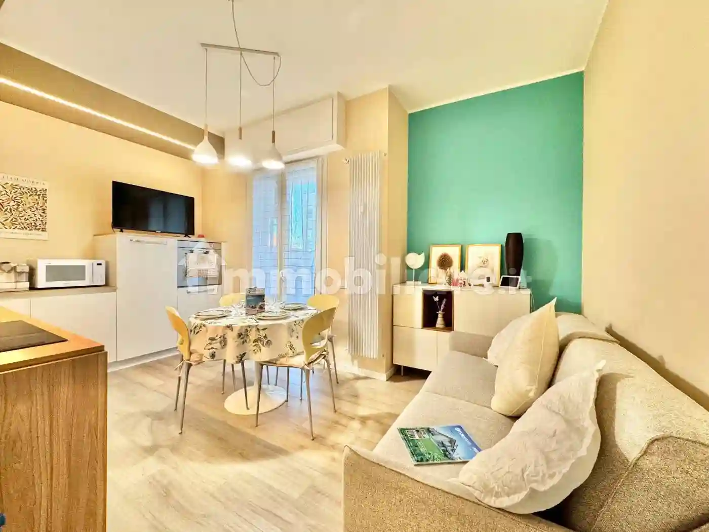 Appartamento - foto 3