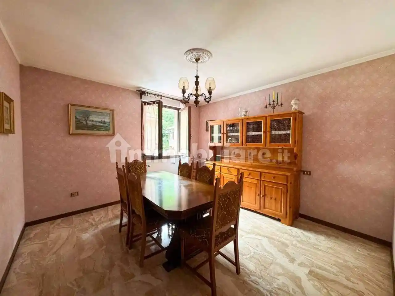 Appartamento in vendita a Casto