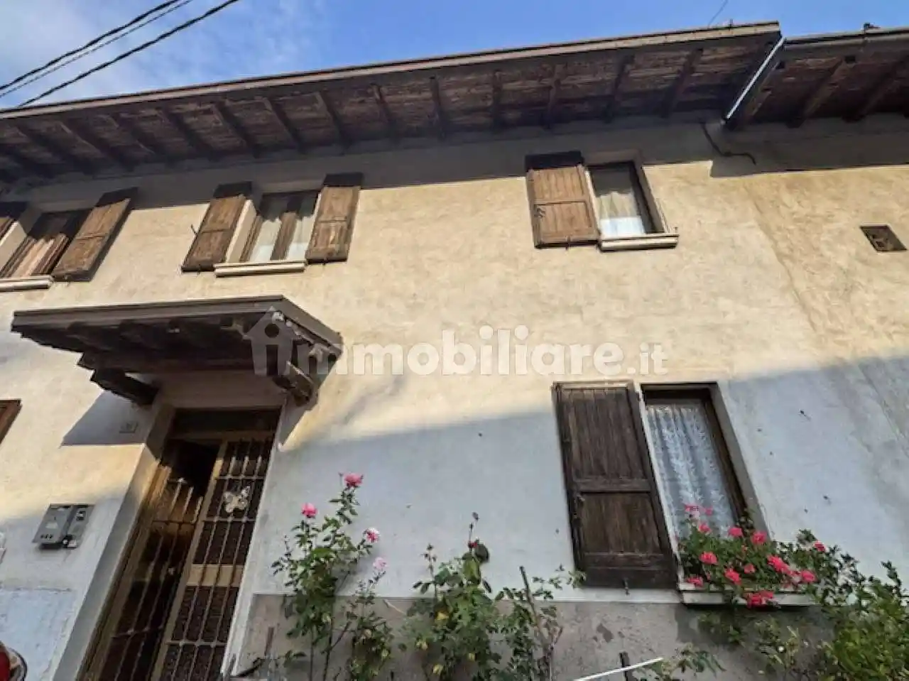 Appartamento in vendita a Casto