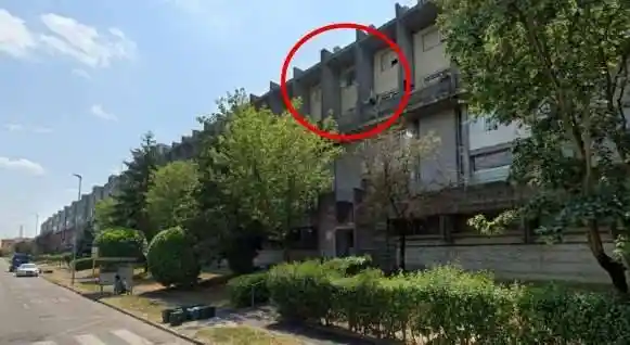 Appartamento in vendita a Mantova