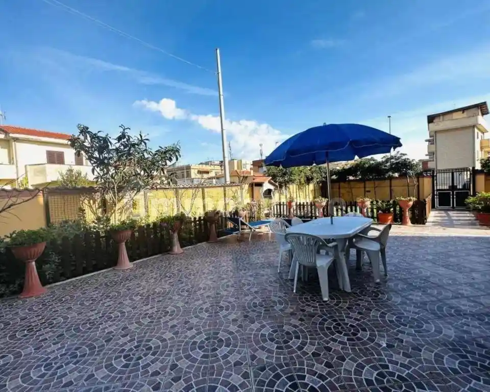 Appartamento in vendita a Fiumicino