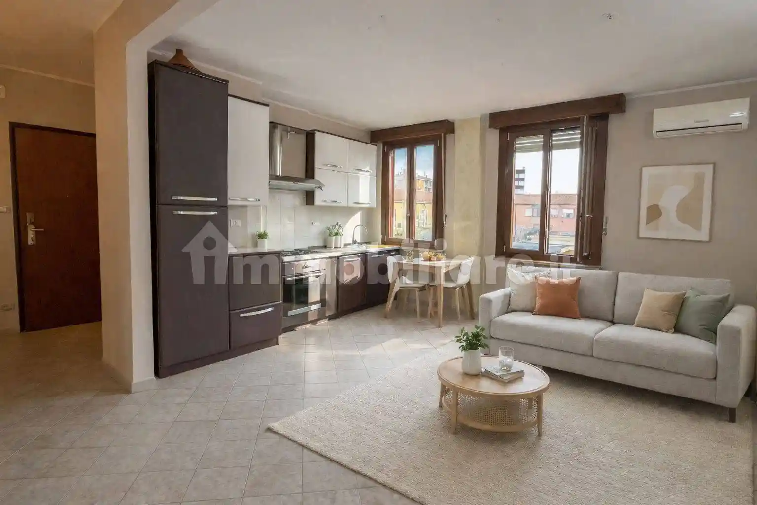 Appartamento in vendita a Moncalieri