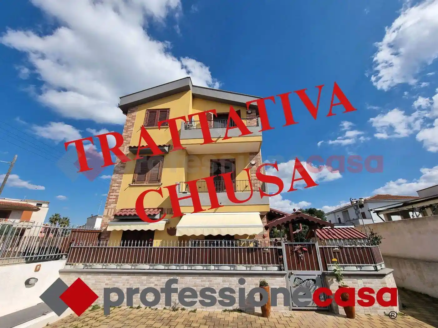 Appartamento in vendita a Taranto