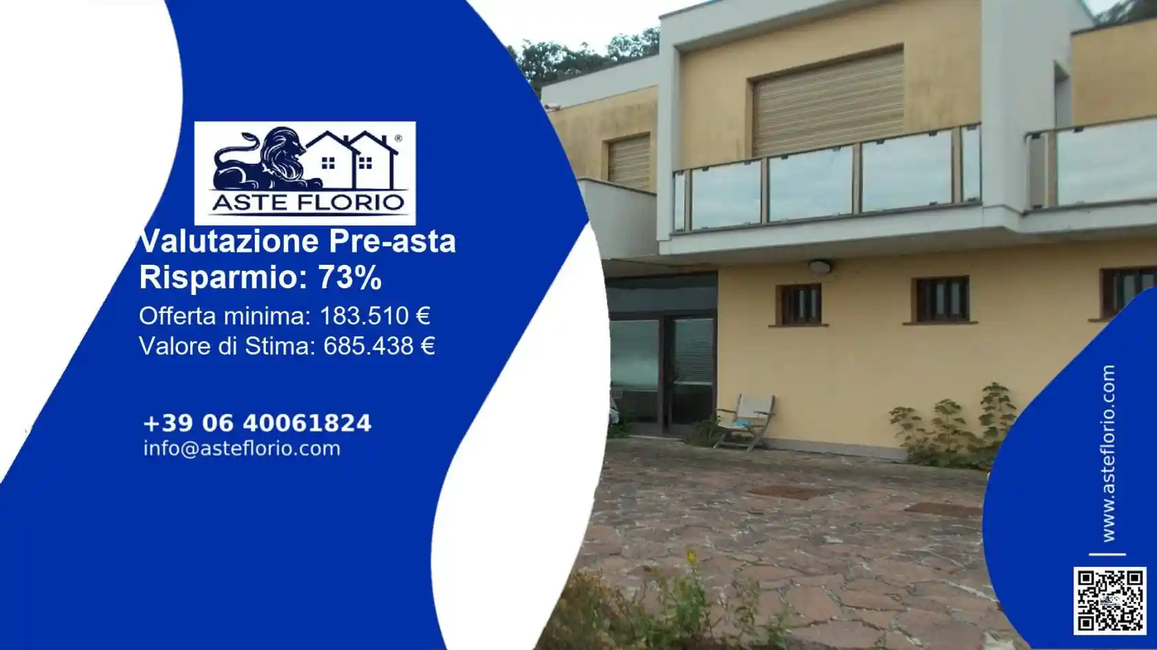 Villetta a schiera in vendita a Tortoreto