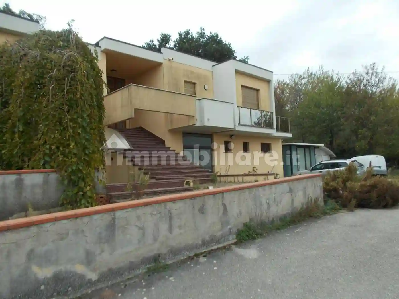 Villetta a schiera - foto 3