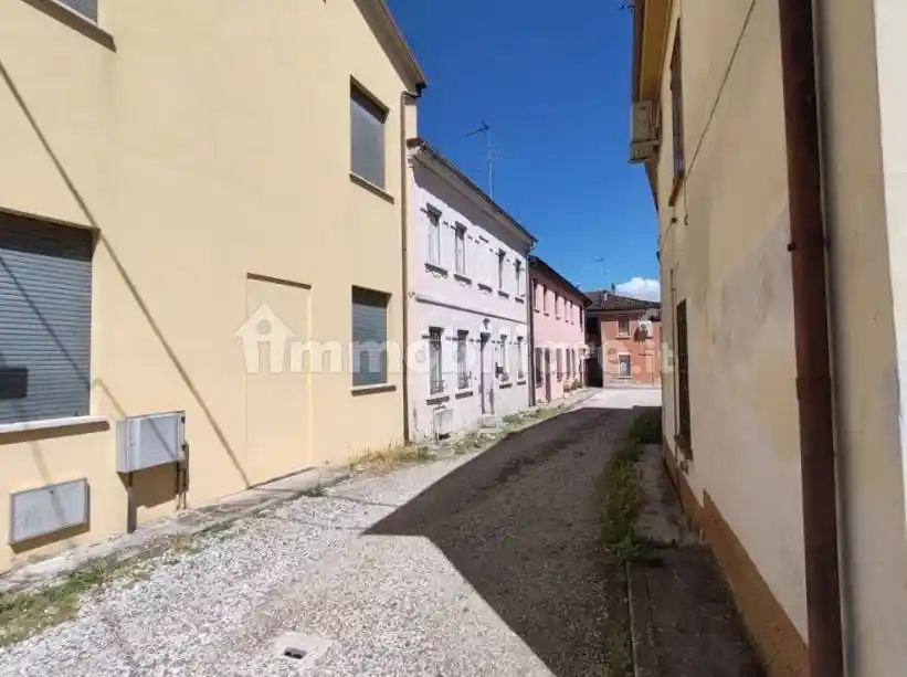 Casa indipendente in vendita a Curtatone