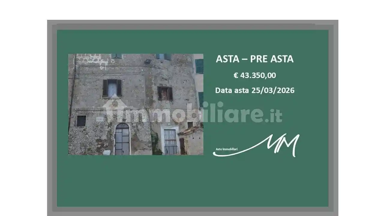 Casa indipendente in vendita a Gallese