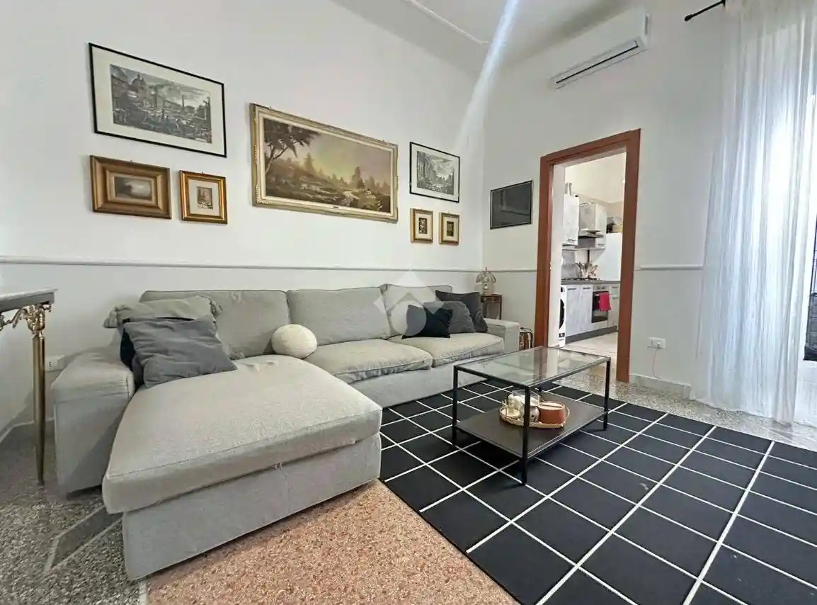 Appartamento in vendita a Foggia