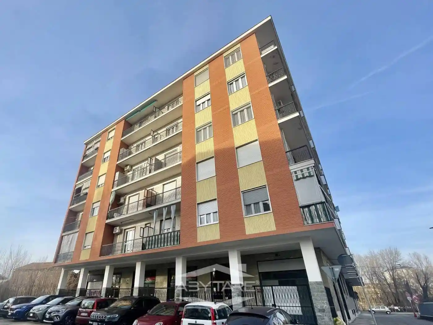 Appartamento in vendita a Nichelino