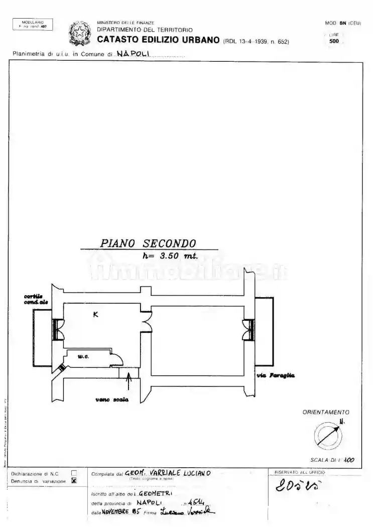 Appartamento - foto 5