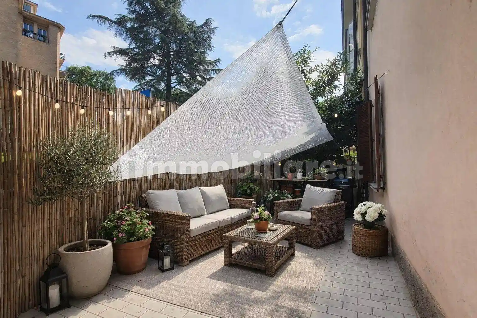 Appartamento in vendita a Lodi