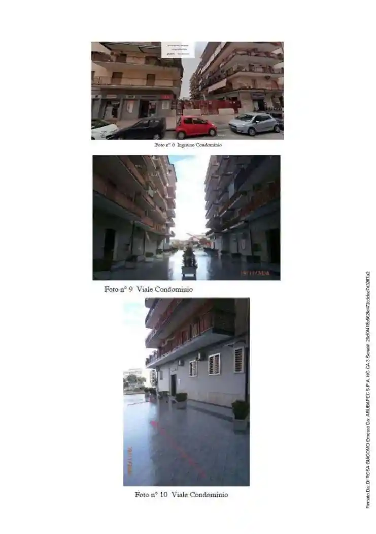 Appartamento in vendita a Grumo Nevano