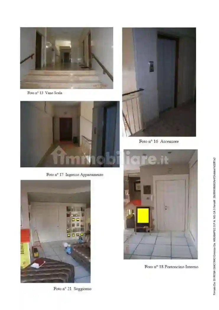 Appartamento - foto 3