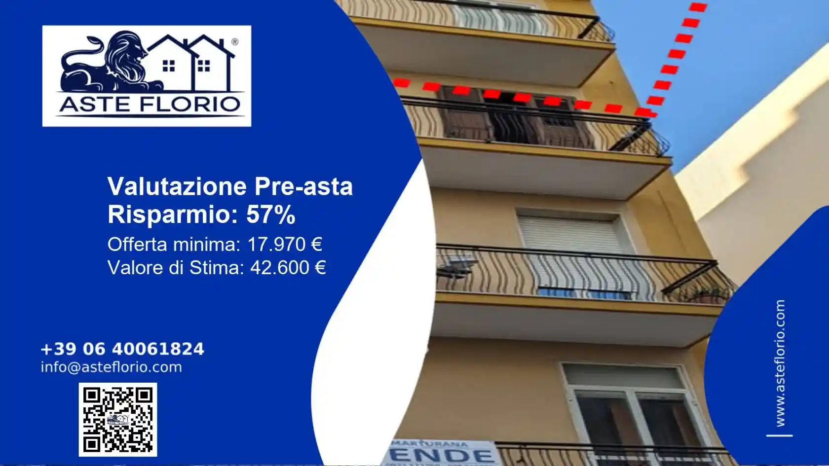 Appartamento in vendita a Augusta