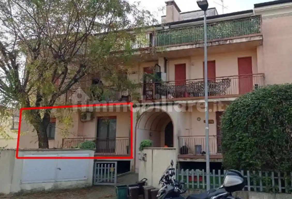 Appartamento in vendita a Mantova