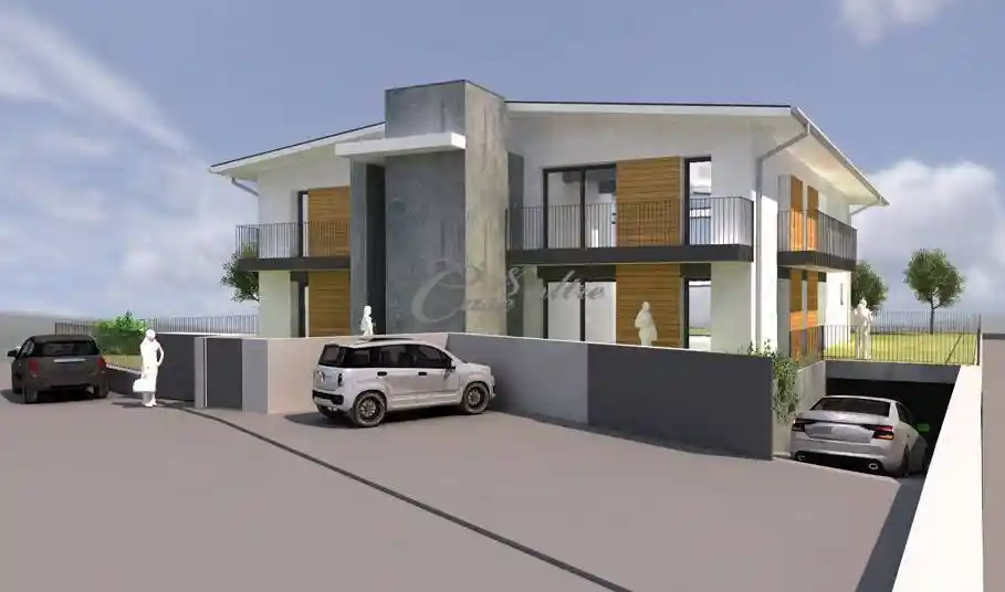 Appartamento in vendita a Carimate