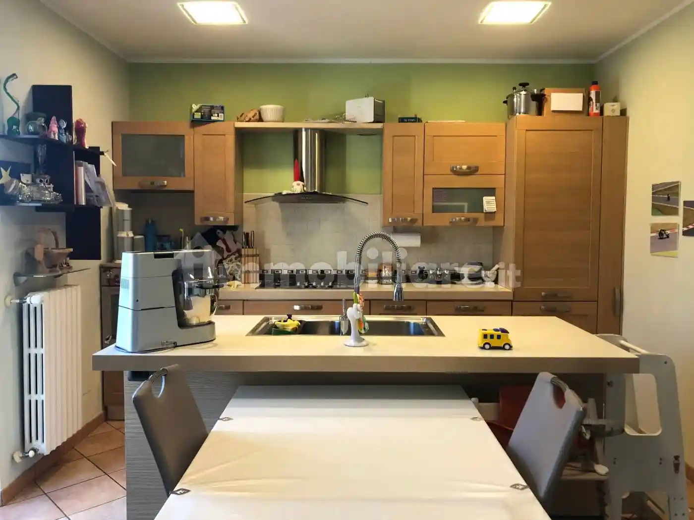 Appartamento in vendita a Cuneo