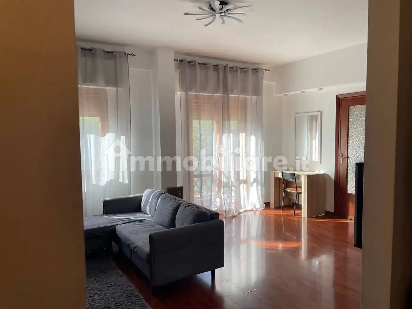 Appartamento in affitto a Palermo