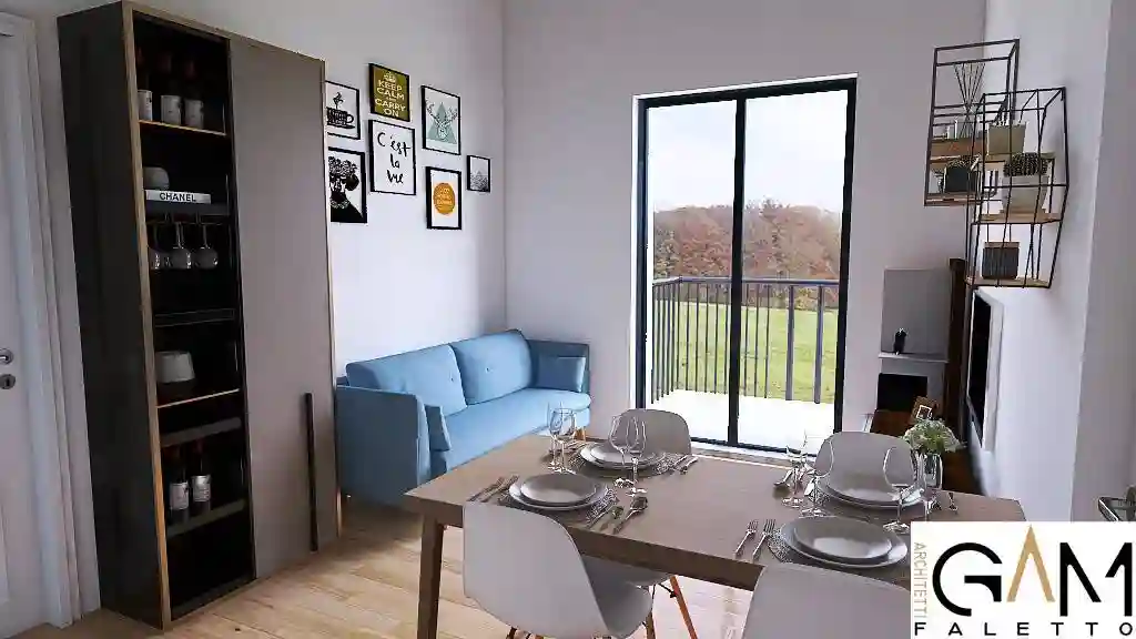 Appartamento - foto 3