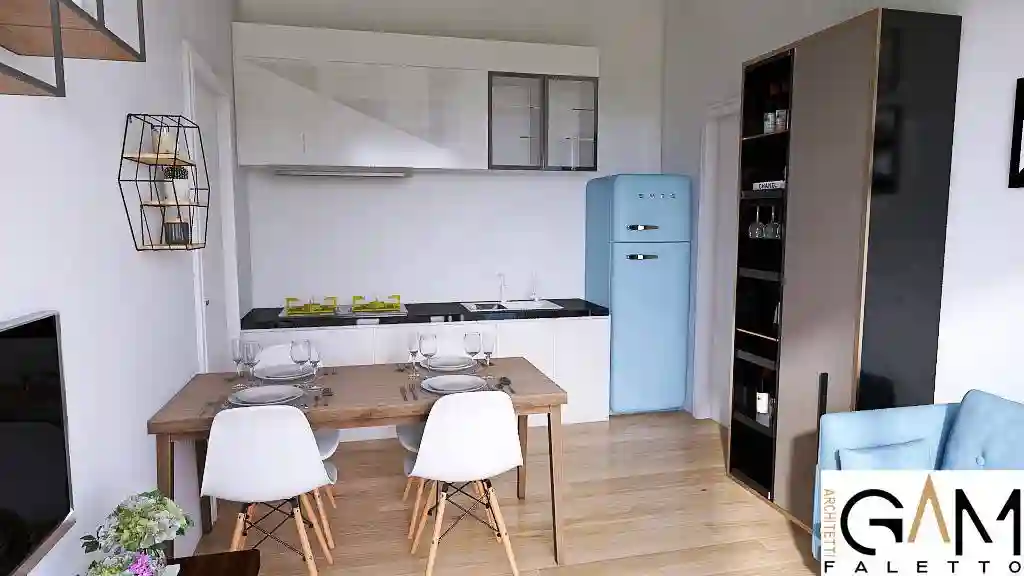 Appartamento - foto 4