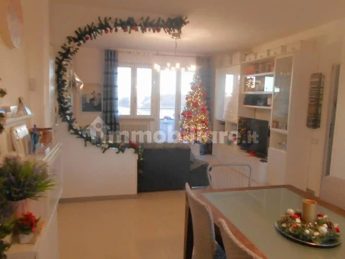 Appartamento in vendita a Calcinaia