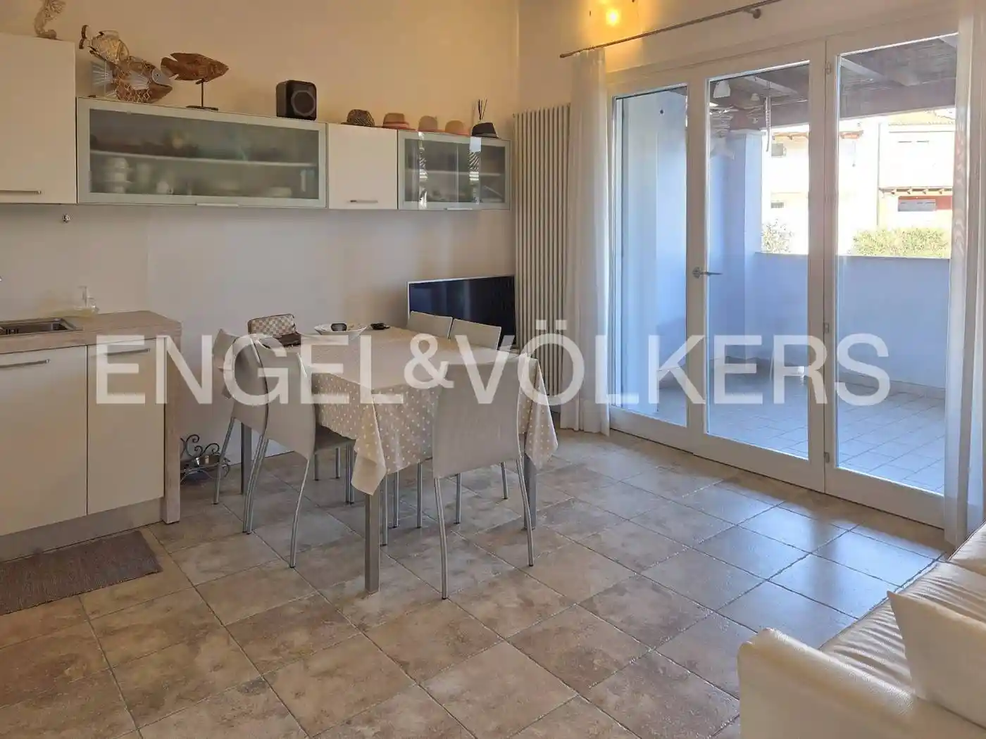 Appartamento in vendita a Jesolo