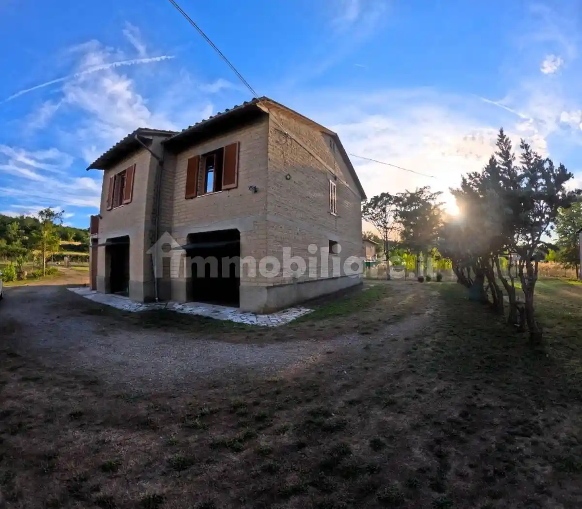 Casa indipendente in vendita a Colle di Val d'Elsa