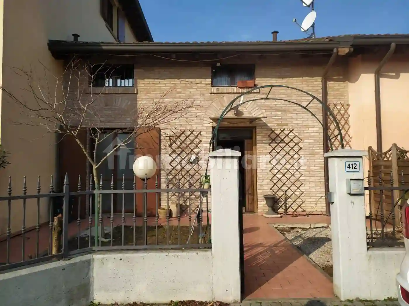 Villetta a schiera - foto 2