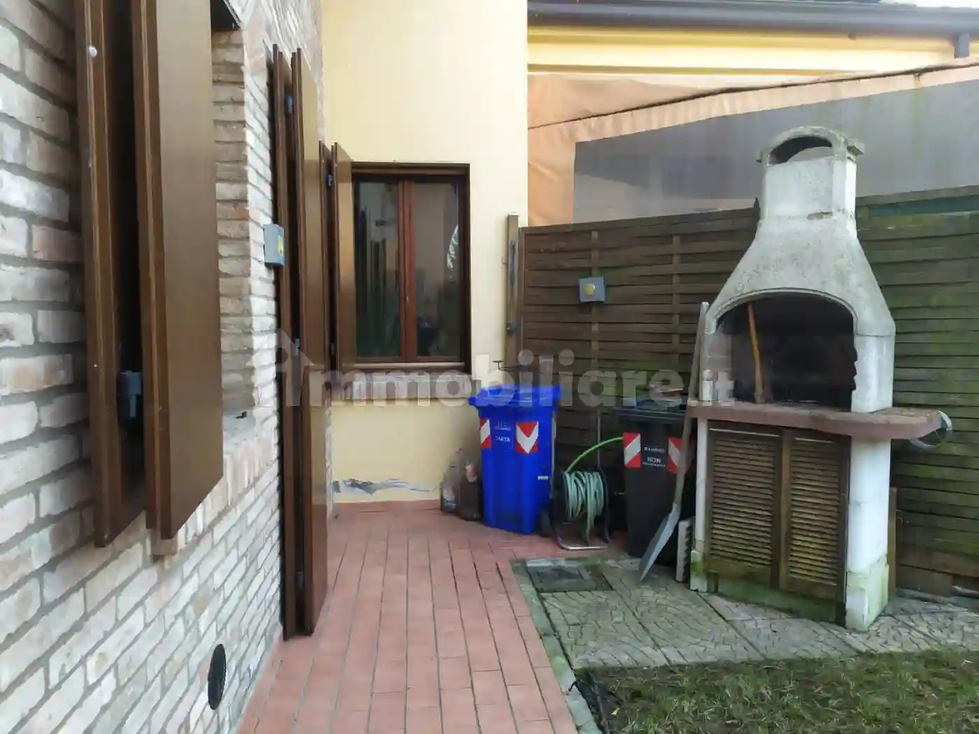 Villetta a schiera - foto 3