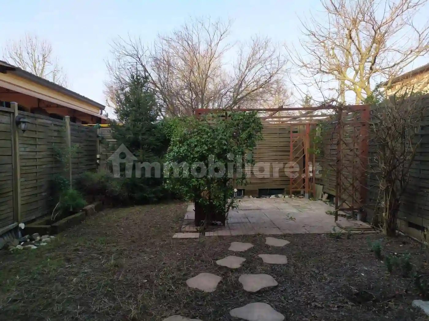 Villetta a schiera - foto 4