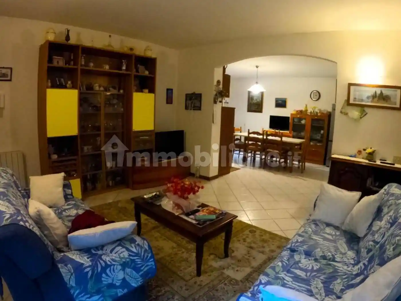 Appartamento in vendita a Colle di Val d'Elsa